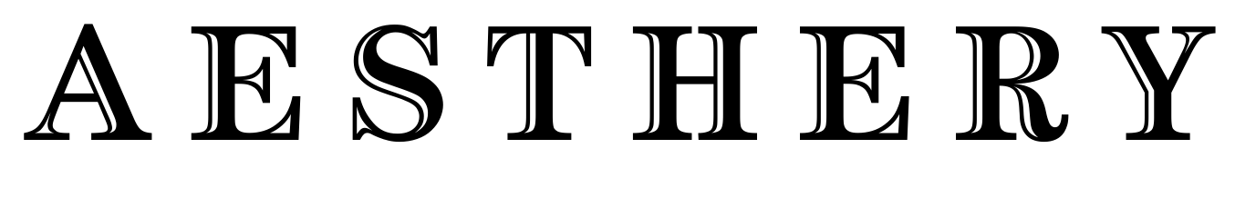 AESTHERY